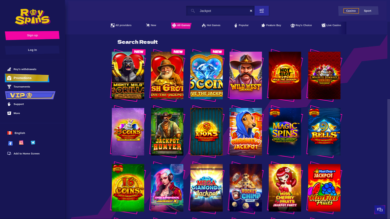 Screenshot 5