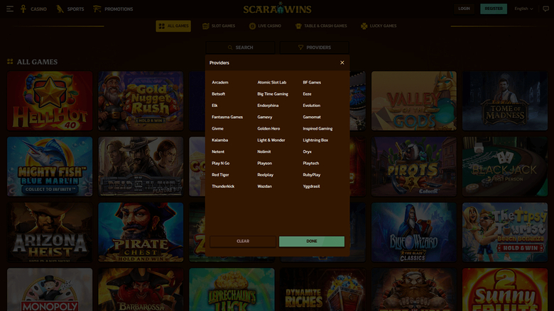 Screenshot 6