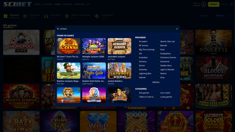 Screenshot 5