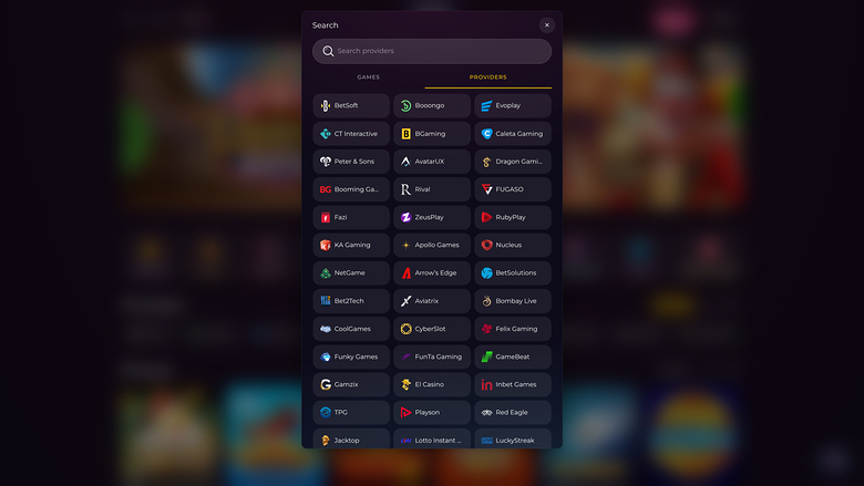 Spins House Casino — Spinshousedevelopers