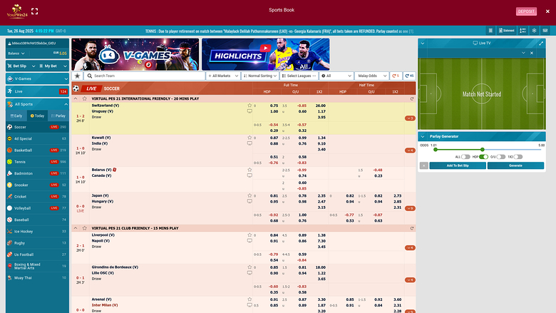 Screenshot 5