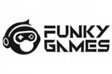 Funky Games
