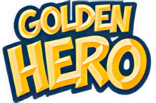 Golden Hero