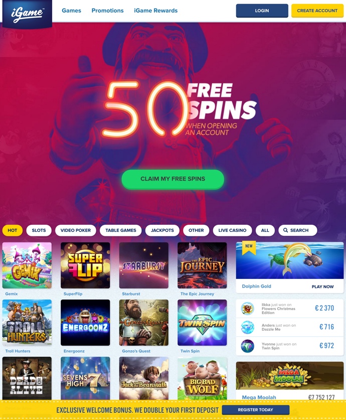 Playhippo no deposit bonus codes