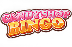 Candy Shop Bingo