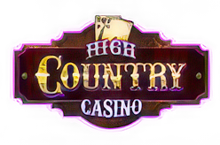 High Country Casino