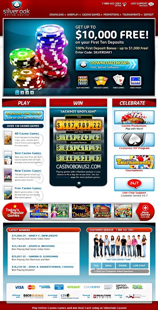 On-line casino Real money bejeweled cascades slot No-deposit Incentive Codes, !