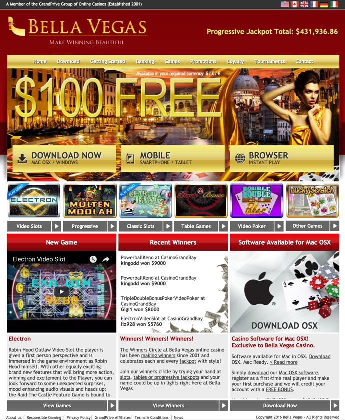 Bella Vegas Casino 50 FREE No Deposit Spins on Rise of Spartans plus % Match Bonus Welcome Deal May 23, Tags: 15 paylines, , 5 reels, 50SPART, BEL, Bella Vegas Casino, Betsoft, Canada, Gems and Jewels, Genii, May, New Zealand, No Australia, No UK, Rise of Spartans, Rival Gaming, Saucify, Saucify (BetOnSoft), US.