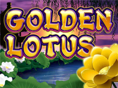 golden lotus slots