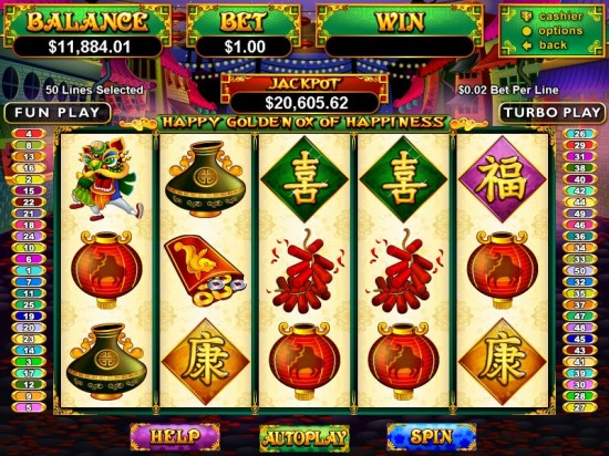 Vegas Slots 7's wild slot machine Online Reports