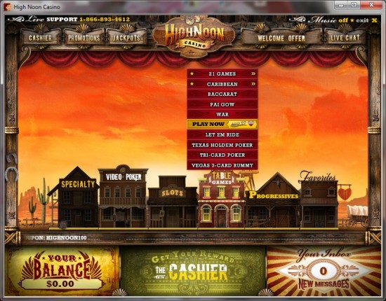 superb casino app