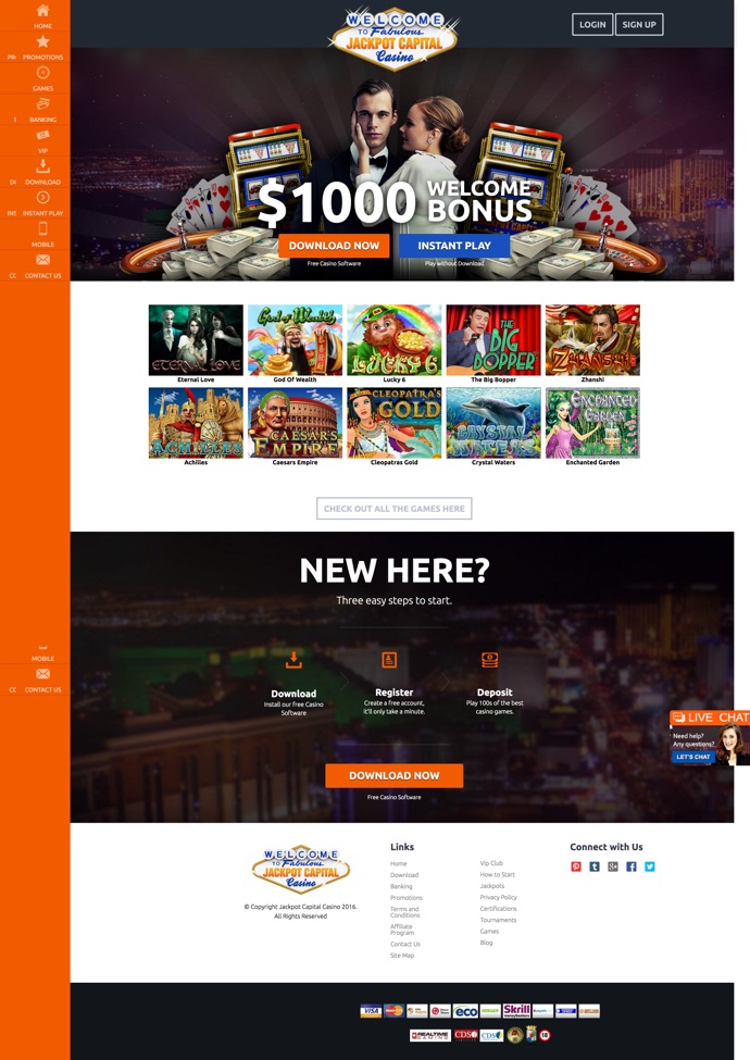 best online casino oklahoma