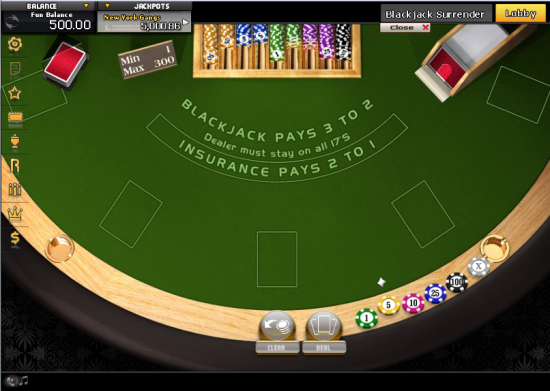Latest online casino