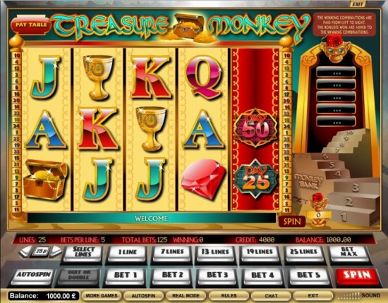 casino 770 slots