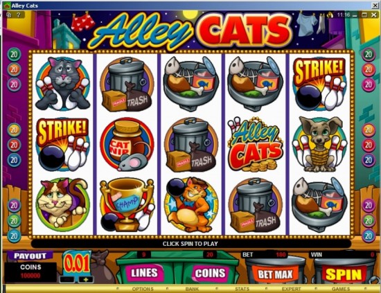 casino classic slots