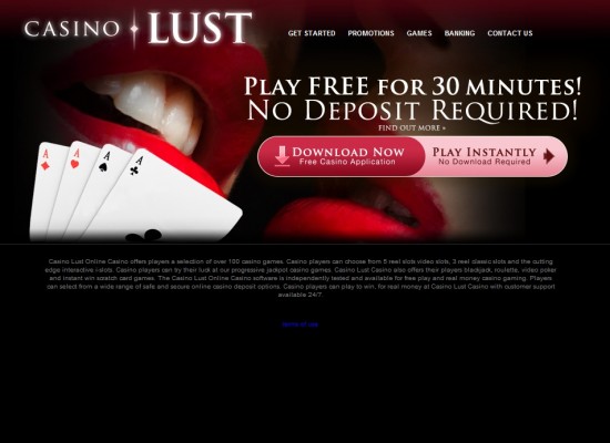 The newest United states Web based casinos For real Currency April 2024