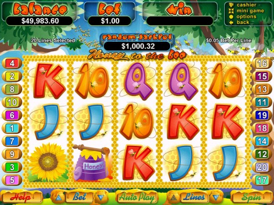 cool cat casino slot