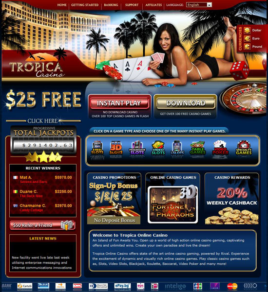 casino playfrank $100 free spins