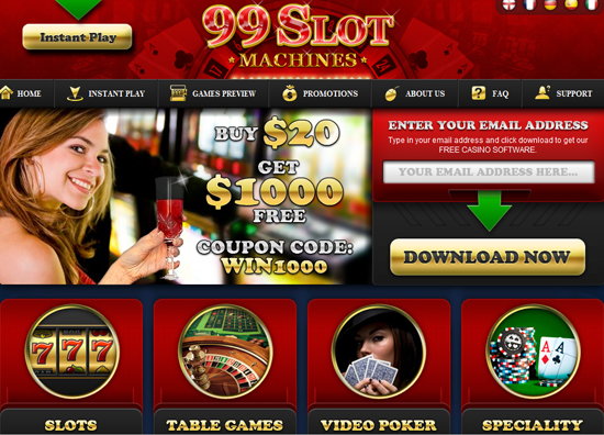 Super Slots Casino No Deposit Codes