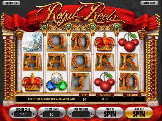 bet online casino game