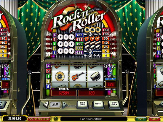 Spielen Sie roulette für echtes Geld online