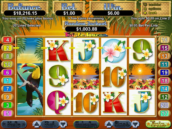99 Slots Casino