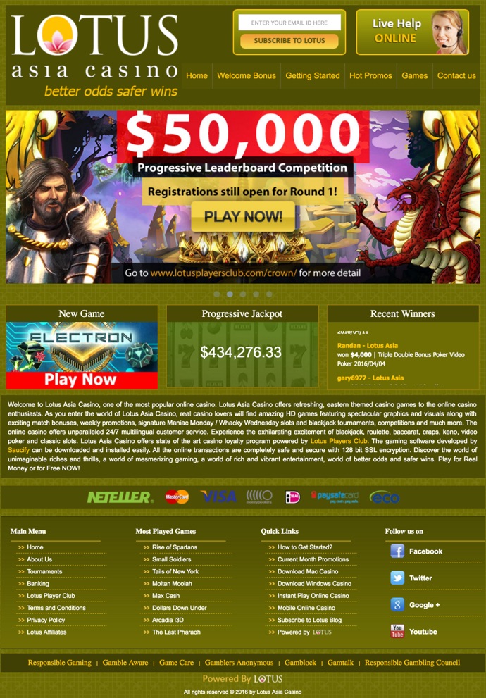 Lotus asia casino download Lotus asia casino download