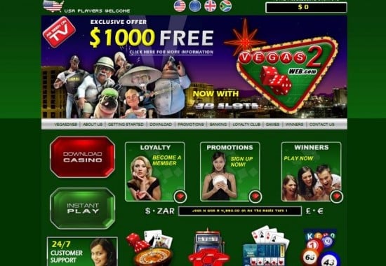 online casino virginia
