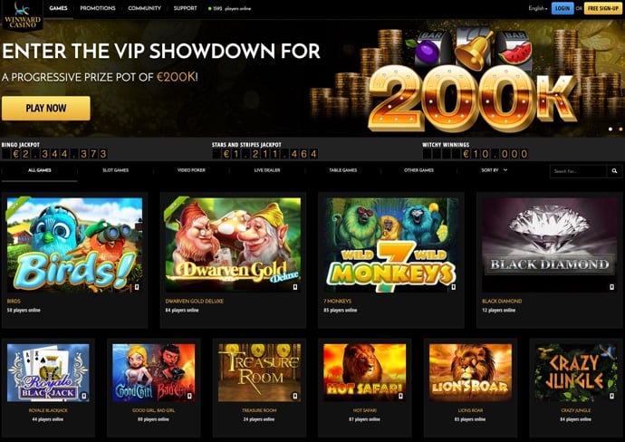 Virgin casino slottica 100 free spins Games