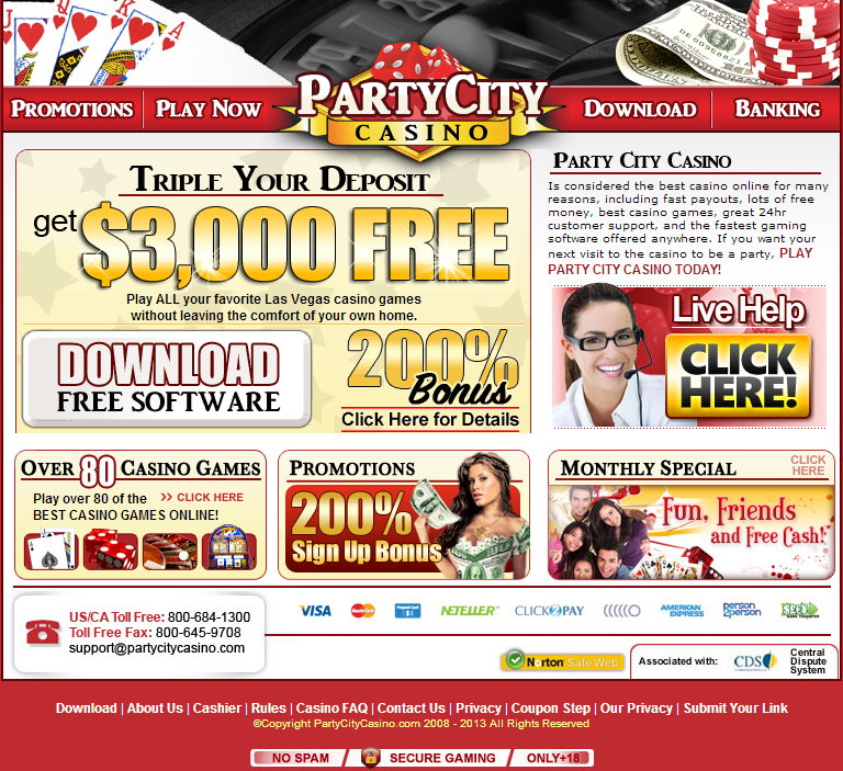 party-city-casino