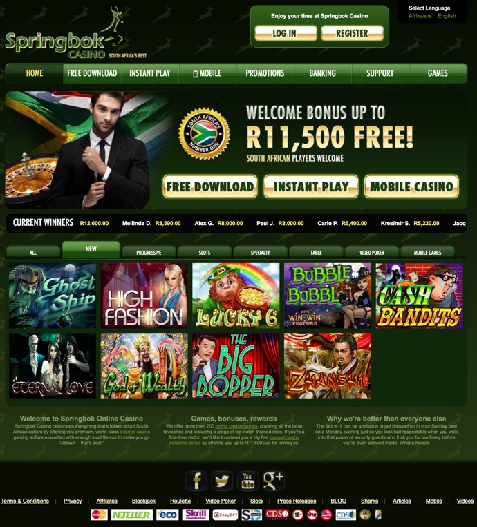 casino no deposit bonus Planet 7 100 free spins