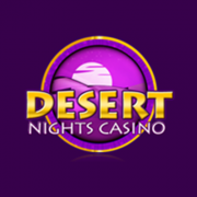 Desert Nights Casino $200 no deposit bonus