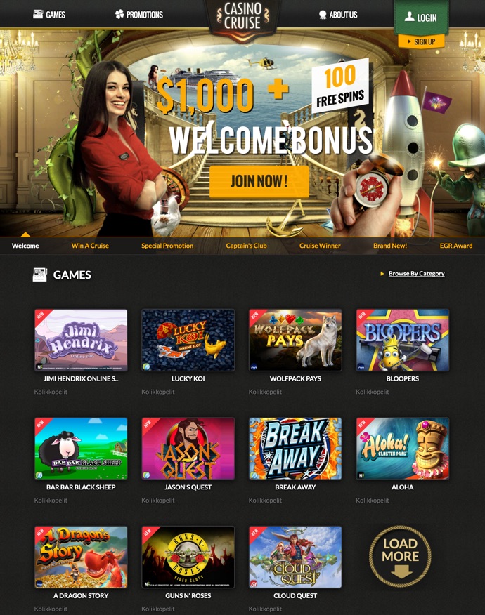 South African No Deposit Online Casinos