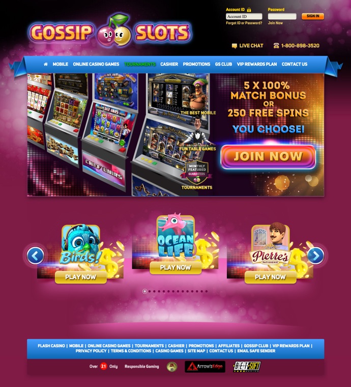 Online casino games Online 100percent free