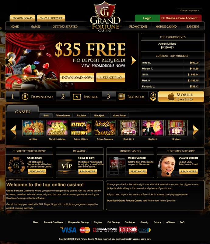 Casino Comeon 100 Kein Einzahlungsbonus