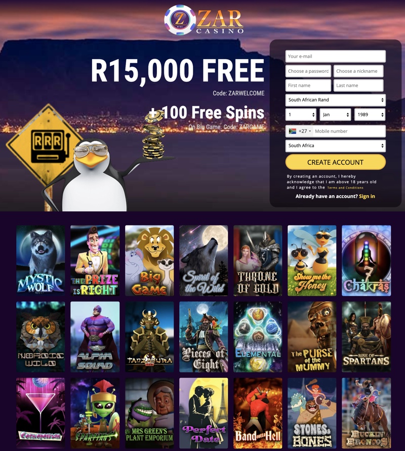 Zar Casino No Deposit Bonus Codes chilchiovibi1972のブログ