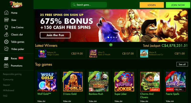 7 spins casino no deposit bonus codes 2019 robux