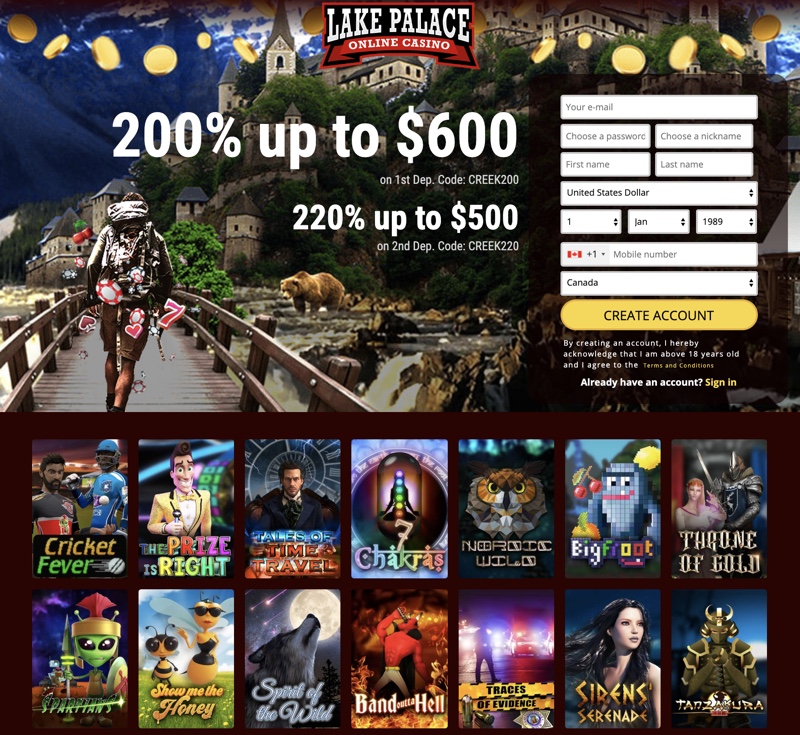 Online-Casino 70 Freispiele ohne Einzahlung