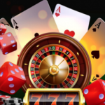 Group logo of Top Tips for Playing at an Online Casino