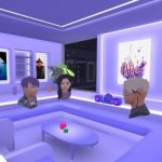 Group logo of Can I enter the metaverse now?
