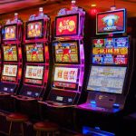 Group logo of 5 Benefits of an online gambling enterprise betting and why its Popular