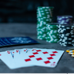 Group logo of Poker Hands Ranked: Learning The Flush