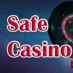 Group logo of Safe casino