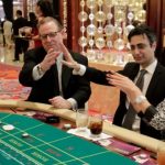 Group logo of High Rollers’ Paradise: Navigating the VIP Experience in Baccarat