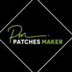 Group logo of Patches Maker UK