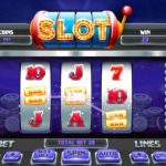 Group logo of Exploring the World of Slot Games: Themes, Features, and Tips