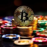 Group logo of How Cryptocurrency is Transforming Online Gambling