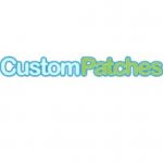 Group logo of Custom Patches UAE