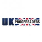 Group logo of Best Proofreading Services in UK