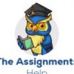 Group logo of The Assignments Help